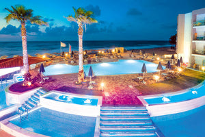 Γερμανοί πήραν και το Carolina Mare