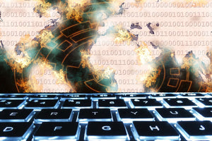 ηλεκτρονικό έγκλημα