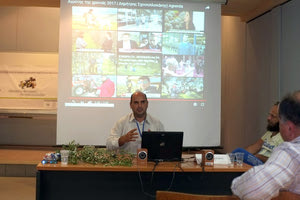 Κρητικός ο υποψήφιος Καλύτερος Αγρότης!