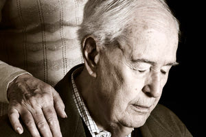 άνοια - Αλτσχάϊμερ