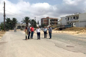 Το νέο βιοκλιματικό Δημοτικό Σχολείο Γαζίου θεμελιώνεται