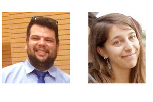 Βραβείο Νέου Ερευνητή σε 2 διδάκτορες Φυσικής