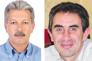 ΔΙΕΚΔΙΚΟΥΝ ΤΗ ΘΕΣΗ ΤΟΥ ΠΡΥΤΑΝΗ: Μονομαχία για… δύο στο ΤΕ