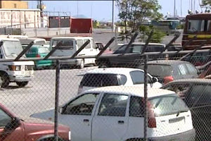 τελωνείο Ηρακλείου