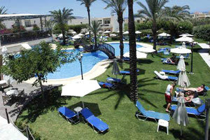 τουριστική επένδυση