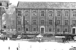 Γυμνάσιο Θηλέων Ηρακλείου