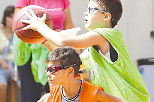 Ξανά τουρνουά 3Χ3 θα υπάρξει στο Διεθνές τουρνουά