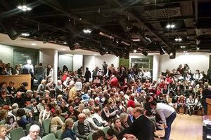 ρεσιταλ - Πολιτιστικό