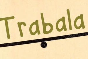 κουκλοθεατρική ομάδα Τραμπάλα