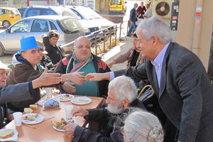 ΚΑΠΗ Γαζίου