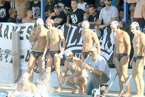 ΟΦΗ τις υποχρεώσεις του στην Α1 πόλο