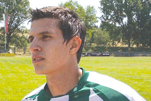 ΠΟΑ: Φέρνει τον Βούλγαρο Αμπούσεφ στο Ηράκλειο