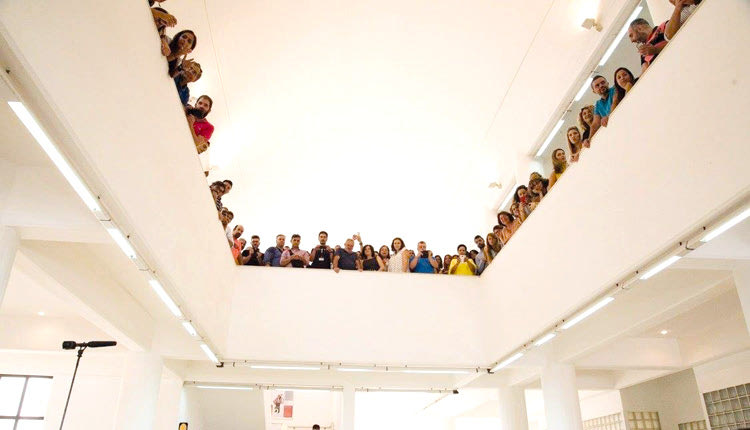 Τσίπρας: επίσκεψή στο ΙΤΕ  