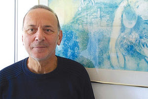 ΠΕΝΘΟΣ ΓΙΑ ΤΟΝ ΓΙΑΤΡΟ: Τον πήραν τα κύματα