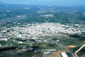 ΑΡΚΑΛΟΧΩΡΙ χωριο