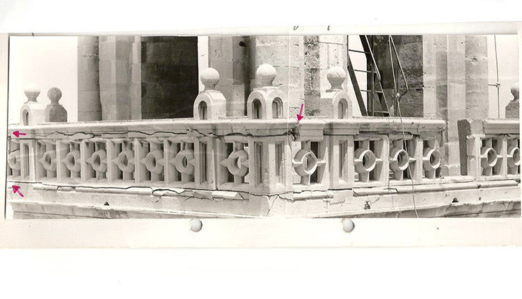 ΒΟΡΕΙΟ ΚΩΔΩΝΟΣΤΑΣΙΟ ΑΓΙΟΥ ΜΗΝΑ Α'-ΓΕΙΣΩΜΑ-1974