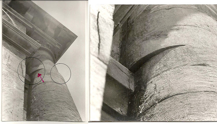 ΒΟΡΕΙΟ ΚΩΔΩΝΟΣΤΑΣΙΟ ΑΓΙΟΥ ΜΗΝΑ ΦΘΟΡΕΣ 1974