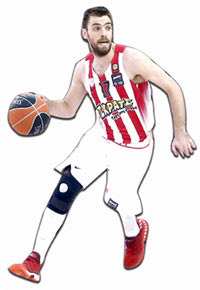 Βαγγέλης Μάντζαρη