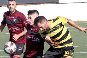 ΜΙΝΩΙΚΗ-ΑΕΚ