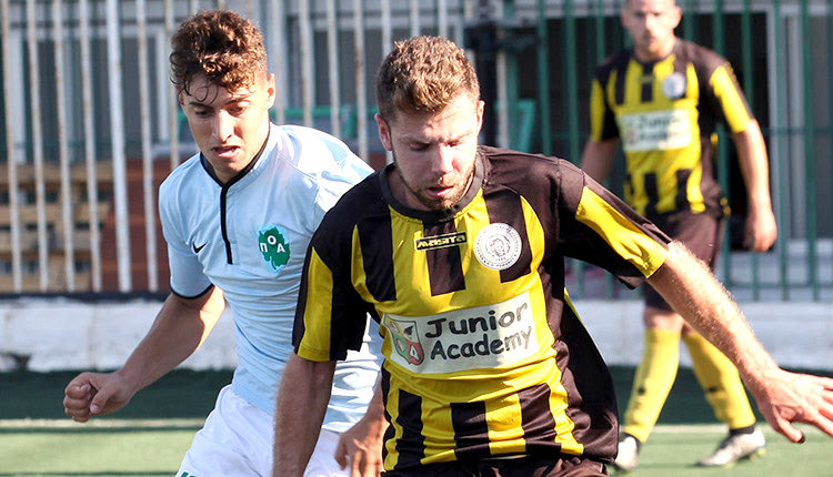 ΚΕΡΑΥΝΟΣ - ΡΩΜΑΝΟΣ