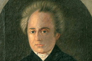 Ο Ποιητής Διονύσιος Σολωμός