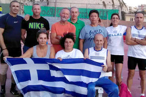 Στους Βαλκανικούς οι Βετεράνοι της Κρήτης