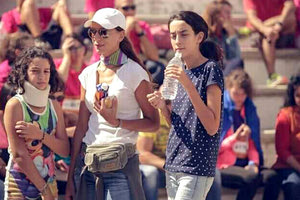 ΗΜΙΜΑΡΑΘΩΝΙΟΣ ΚΡΗΤΗΣ: Αφιερωμένος στην Ελένη Αναθρεπτάκη