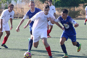 ΚΥΠΕΛΛΟ ΕΠΣΗ:Ν. Αλμυρού επί του Τηγανίτη