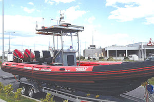 Το σκάφος θα έρθει τη Δευτέρα στο “Ευρώπη” Ηράκλειο