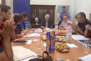 Γαβρόγλου - Ηράκλειο