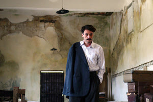 «Το τελευταίο σημείωμα» του Παντελή Βούλγαρη