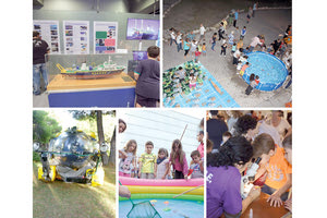 Να… βουτήξουμε στη θάλασσα χωρίς να βραχούμε μάς προτρέπει το ΕΛΚΕΘΕ