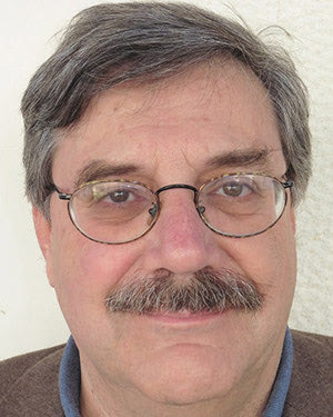 Ο Τάκης Παναγιωτόπουλος, καθηγητής του τομέα Υγείας του Παιδιού στην Εθνική Σχολή Δημόσιας Υγείας