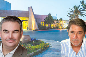 πακαλιάτης - Βαμιεδάκης