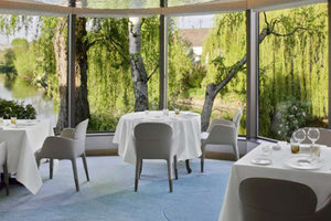 εστιατόρια