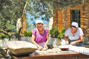 αγροδιατροφή