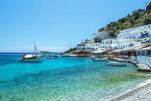 Το μαγευτικό Λουτρό