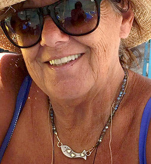 ΟΡΘΙΑ ΜΙΚΡΗ ΜΕΣΑ: Η Alison Murray