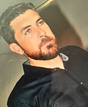Ο Νίκος Ανδρουλακάκης