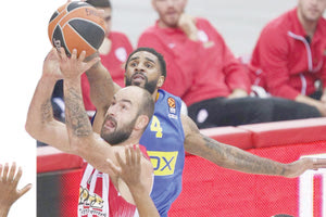 Τα αστέρια που έρχονται στο διεθνές τουρνουά μπάσκετ