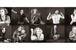 ΠΑΡΟΥΣΙΑΖΕΤΑΙ ΤΟ ΒΙΒΛΙΟ ΤΗΣ ΜΑΡΙΑΣ ΓΙΑΝΝΑ