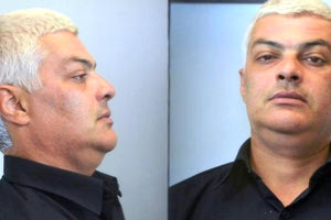 Ένας Χανιώτης μεταξύ των πορτοφολάδων