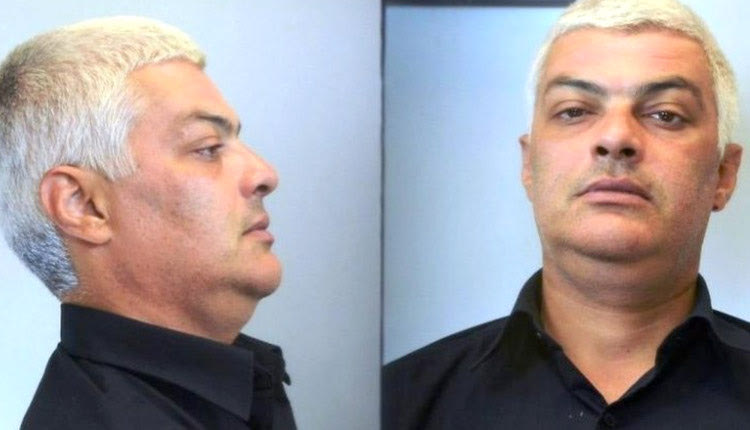 Ένας Χανιώτης μεταξύ των πορτοφολάδων