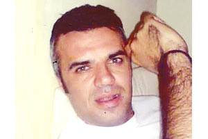 Ο Σπύρος Κατσάφαρος απεβίωσε πριν 1,5 χρόνο