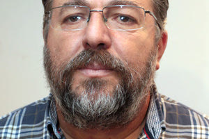 Ο Γιώργος Κωστάκης