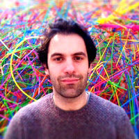  ο Τζόναθαν Κένεντι από το πανεπιστήμιο Queen Mary του Λονδίνου