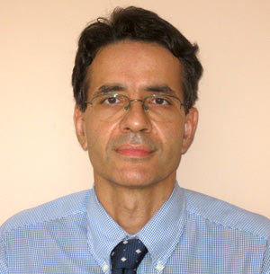 Χαράλαμπος Λυδάκης