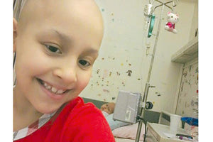  ΔΕΝ ΤΑ ΚΑΤΑΦΕΡΕ Η 8ΧΡΟΝΗΕυαγγελία ΑΠΟ ΤΑ ΧΑΝΙΑ