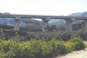 ΜΕΣΑΡΑ - ΔΡΟΜΟΣ - ΓΕΦΥΡΑ