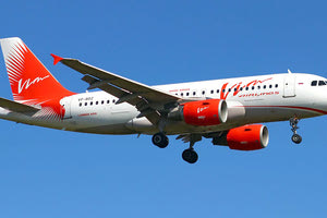 Υπό κατάρρευση βρίσκεται  η ρωσική αεροπορική εταιρεία VIM-AVIA